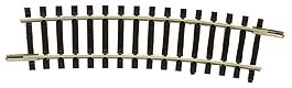 R 12 - Curved track - R 12 1/4" (R 310mm) 15ï¿½<br /><a href='images/pictures/Tillig/83110.jpg' target='_blank'>Full size image</a>